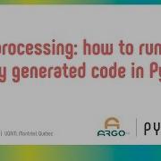 Multiprocessing How To Run Blockly Generated Code In Python Nicole Parrot