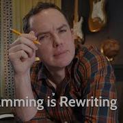 PHP For Beginners Ep 24 Programming Is Rewriting