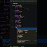 Linkedin Logo Using Python Python Turtle