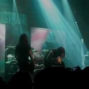 Impending Doom More Than Conquerors LIVE In New York City 3 7 09