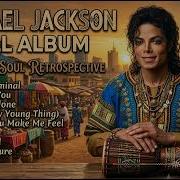Michael Jackson Smooth Criminal Afro Soul Version Unique Cover Song