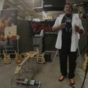 Anthony Wellington Clinic Modes For 4 5 6 And 7 String Bass