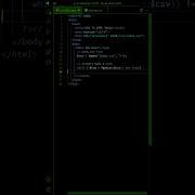 Display CSV As HTML Table In PHP