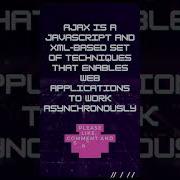 What Is AJAX Explained By Dhiraj Bajwa Shorts
