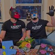 Puppy Play Interview Puptosa Zanderwoodz