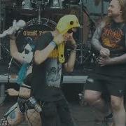 ACRANIUS Live At OBSCENE EXTREME 2024