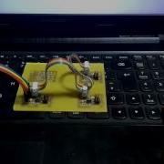 Asynchronous Serial Bus
