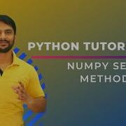 Seed Function In Python Numpy In Hindi