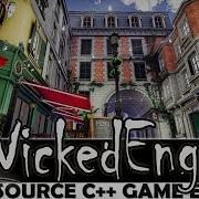 The Wicked Engine Is AMAZING Free Open Source C Game Engine