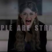 MultiFandom Strange Happy Halloween