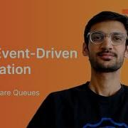 How To Build Event Driven Applications Cloudflare Queues