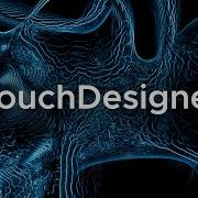 Abstract Fluid Simulation TouchDesigner Tutorial Beginner Friendly