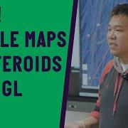Awesome Web Data Visualization With Google Maps Platform And Deck Gl JS Monthly November 2019