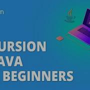Recursion In Java For Beginners Java Recursion Java Tutorial For Beginners Simplilearn