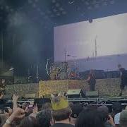 Lamb Of God Riot Fest Chicago 2024 11th Hour