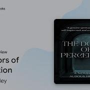 The Doors Of Perception By Aldous Huxley Audiobook Preview