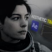 Fast Time Remap For TikTok Edits After Effects Tutorial