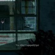 Little Edit Sick No Scope Cod4