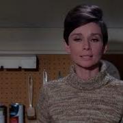 Audrey Hepburn Wait Until Dark 1967 Remastered 4k