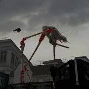 The Giant Enemy Spider