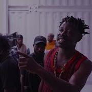 Davido FEEL Behind The Scenes