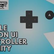 Mobile Button UI Controller In Unity Audience Request Unity Tutorial 01