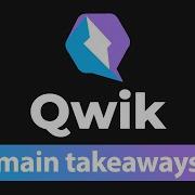 Things I Like About Qwik JS