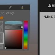 AnimVR Line Tool