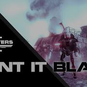Helldivers 2 Paint It Black
