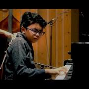 Joey Alexander My Favorite Things In Studio Performance