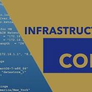 Introduction To Infrastructure As Code