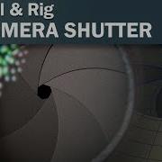 Model And Rig A Camera Shutter In 3D In Maya AKA Camera Iris