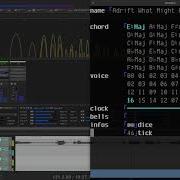 2019 02 21 Python MIDI Relaxation Generator Demo