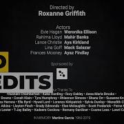 How To Create SMOOTH END CREDITS In Adobe Premiere Pro