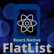 React Native FlatList