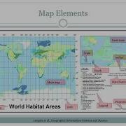 Map Elements