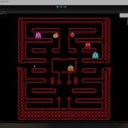 Unity 2D Procedural Pacman