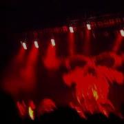 Danzig W Doyle Danzig Legacy Last Caress Partial W Rant The Fillmore Detroit 06 02 2012