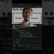 Did You Know HTML CSS Dotted Border SoftwareEngineer WebDeveloper HTML Code Plan2Code