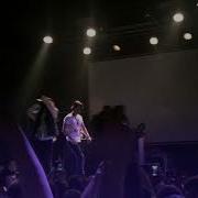 Bones Corduroy Live In Kiev 21 01 2018