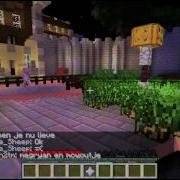 Sprookjescraft Deel 1 De Python En De Vliegende Hollander