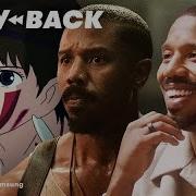 Michael B Jordan Remembers Chadwick Boseman Rewatches Sinners Princess Mononoke BAFTA