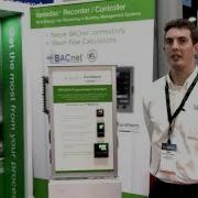 Precision Control With BACnet For Building Management System BMS