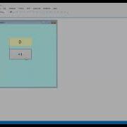How To Develop A Simple Counter VB Net