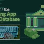 ASMR Programming Bank App Java Beginner Project Tutorial