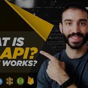 What Is An API Application Programming Interface