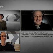 OracleDevLive Preview Julia Boes Chris Hegarty How Records Can Improve Serialization