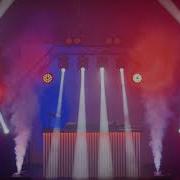 Timecode Lightshow Lichtshow I Love It Icona Pop Und LET S GO Jaden Bojsen Sami Brielle