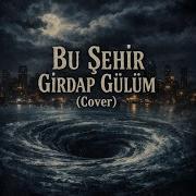 BU ŞEHİR GİRDAP GÜLÜM Raw Street Cassette