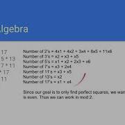 Factoring Is Hard